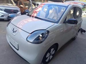 wuling hongguang mini ev 2025 Electric