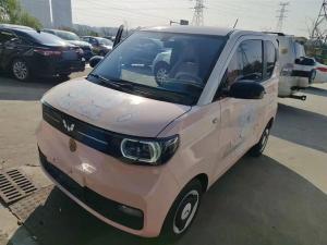 wuling hongguang mini ev 2023 Electric