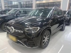 Mercedes-Benz GLE 2025 Hybrid