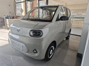 wuling hongguang mini ev 2024 Electric