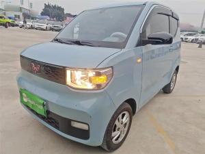 wuling hongguang mini ev 2021 Electric