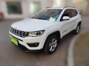 Jeep Compass 2020 Petrol