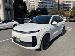 LI Auto LI L6 2024 REEV
