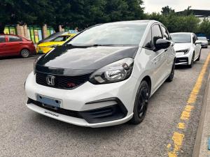 honda fit 2021 Petrol
