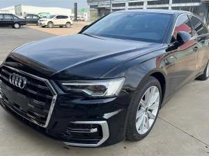 audi a6l 2023 Petrol