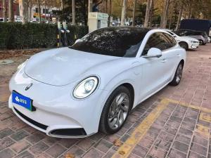 ora lightning cat 2022 Electric