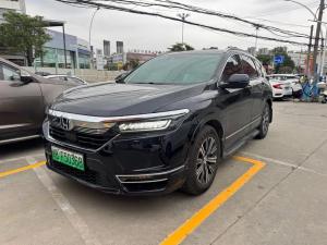 Honda Breeze 2021 Hybrid