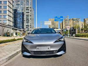 ARCFOX αS5 2025 Electric