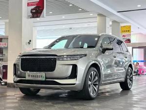 LI Auto LI ONE 2021 REEV