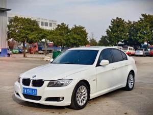 bmw 3 series 2010 Petrol