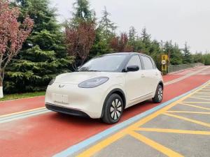 Wuling Bingo 2025 Electric