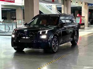 lynkco 900 2025 Plug-in hybrid