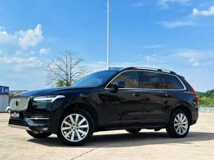 Volvo XC90 2018 Petrol