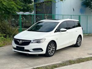 Buick GL6 2020 Petrol