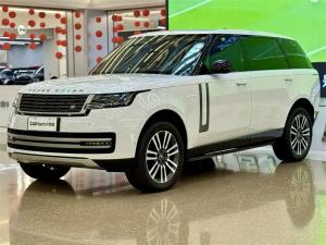 land rover range rover 2023 Hybrid