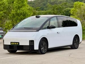 LI Auto LI MEGA 2024 Electric