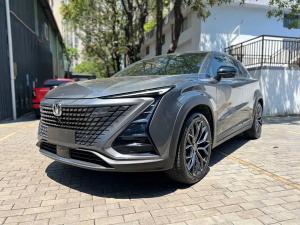 Changan UNI-T 2022 Petrol