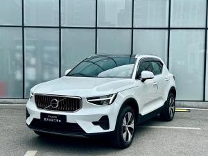 Volvo XC40 Recharge 2023 Hybrid