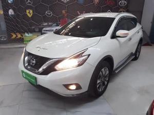 Nissan Murano 2020 Petrol