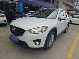 Mazda CX-5 2017 Petrol