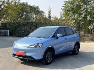 Neta V 2021 Electric