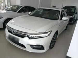 Honda Inspire 2019 Hybrid