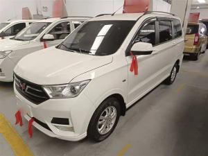 Wuling Hongguang 2025 Petrol