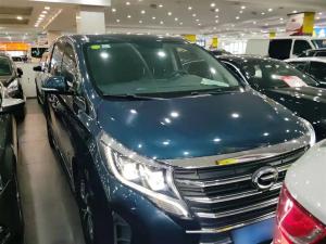 GAC Trumpchi Trumpchi M8 2021 Petrol