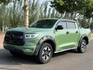 Great Wall POER 2020 Petrol