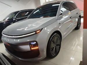 LI Auto LI L6 2024 REEV