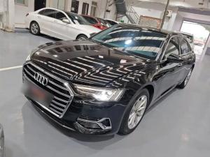 audi a6l 2023 Petrol