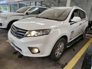 Land wind Landwind X5 2015 Petrol