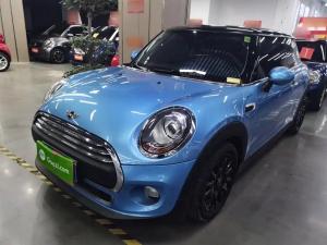 mini 2017 Petrol