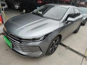 BYD Destroyer 05 2023 Plug-in hybrid