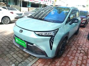 AION Y 2022 Electric