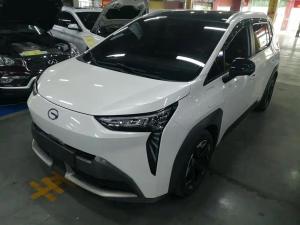 aion y 2022 Electric