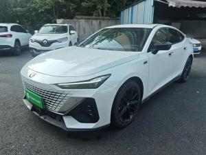 Changan UNI-V iDD 2023 Plug-in hybrid