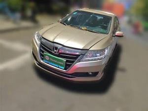 Honda Crider 2016 Petrol