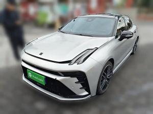   2023 Petrol