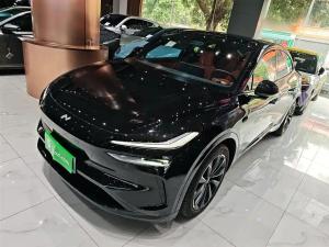 onvo l60 2024 Electric