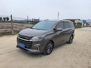 saic maxus g50 2019 Petrol