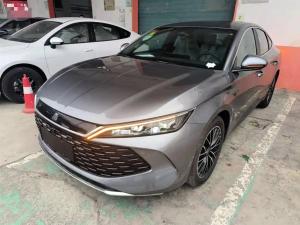 BYD Qin L 2025 Plug-in hybrid