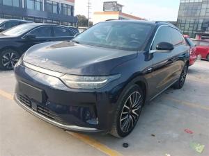 Leapmotor C11 2022 Electric