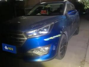 Zotye T300 2019 Petrol