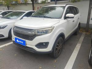 lifan maiwei 2017 Petrol