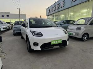 aion ut 2025 Electric