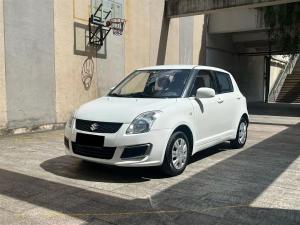 Suzuki Swift 2014 Petrol