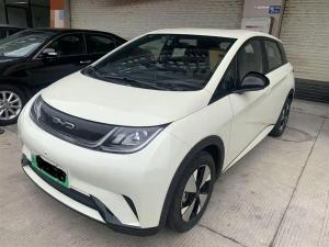 byd dolphin 2023 Electric