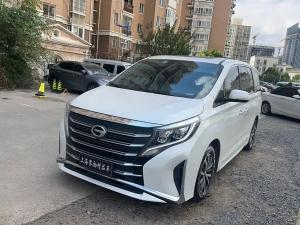 GAC Trumpchi Trumpchi M8 2023 Petrol