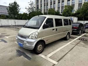 wuling rongguang 2014 Petrol